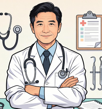 余花在哪里坐诊